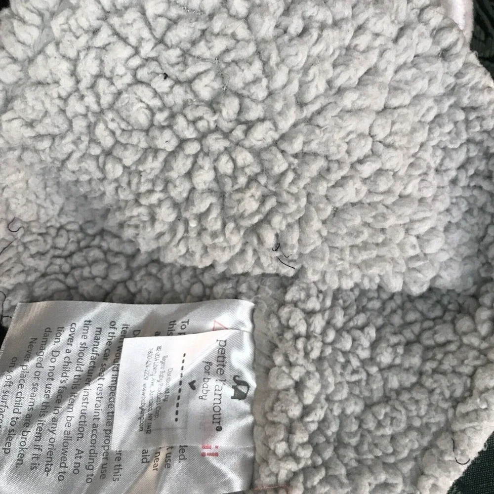 Petite LAmour elephant petite